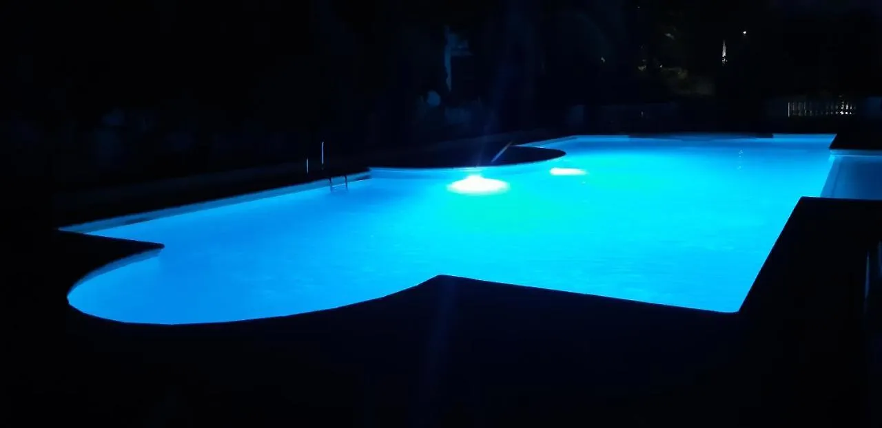 Villa Maupassant 06 Cannes Fransa